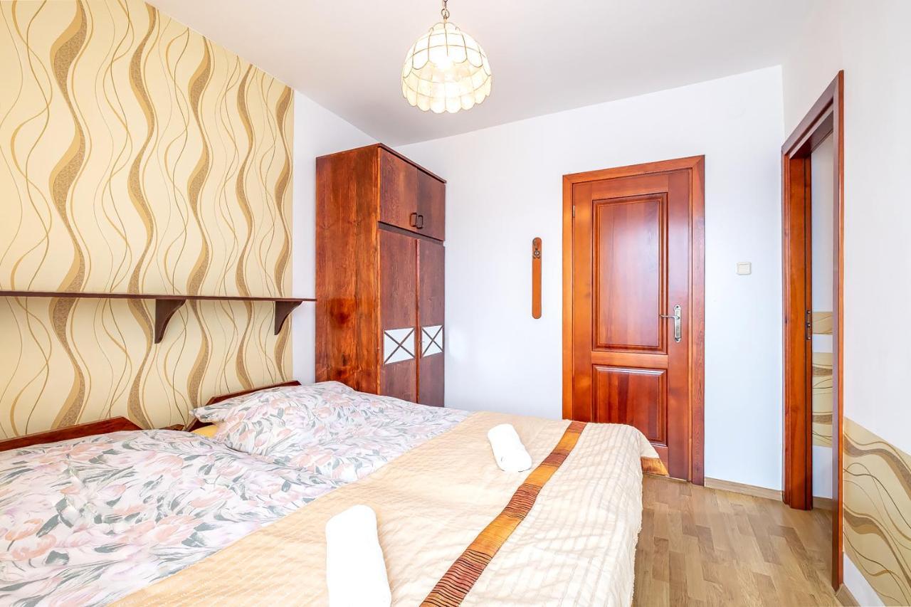 웨바 Lawendowy Zakatek B&B 외부 사진