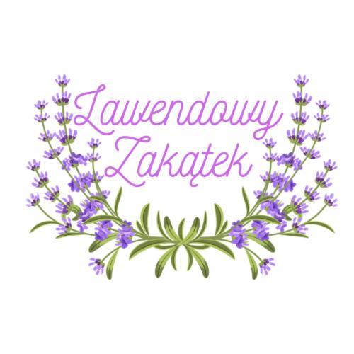 웨바 Lawendowy Zakatek B&B 외부 사진