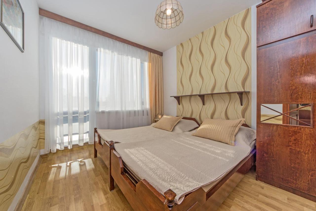 웨바 Lawendowy Zakatek B&B 외부 사진