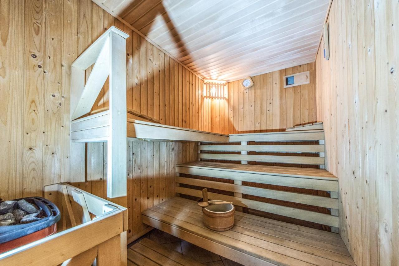 웨바 Lawendowy Zakatek B&B 외부 사진